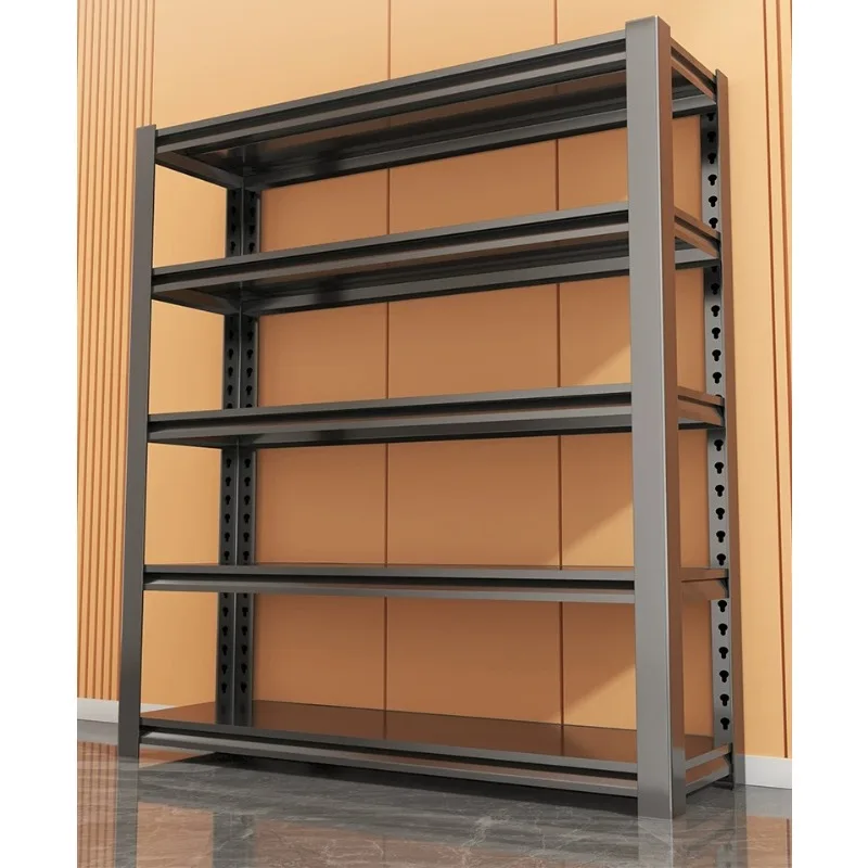 1-pz-scaffalature-in-acciaio-per-magazzino-scaffali-multilivello-per-stoccaggio-scaffalature-per-seminterrato-scaffalature-per-supermercato-in-ferro-183x100x40cm