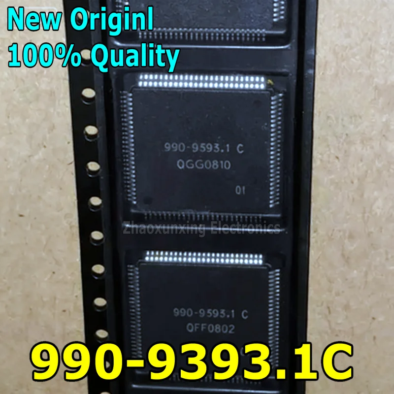 

1 шт. Новый 990-9393.1C 990-9393.1 C QFP Чипсет