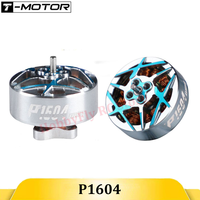 T-MOTOR P1604 2mm Shaft Brushless Motor (KV2850 6S/KV3800 4S) for 3.5\