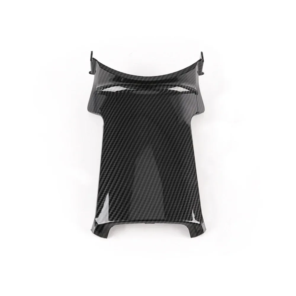 Motorcycle Decorative Accessories For YAMAHA NMAX155 V3 2025 2026 Carbon Fiber Pattern High Strength Upgrade Protection Cover