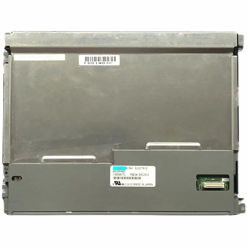 100% testing AA104VH01 original grade A+ 10.4