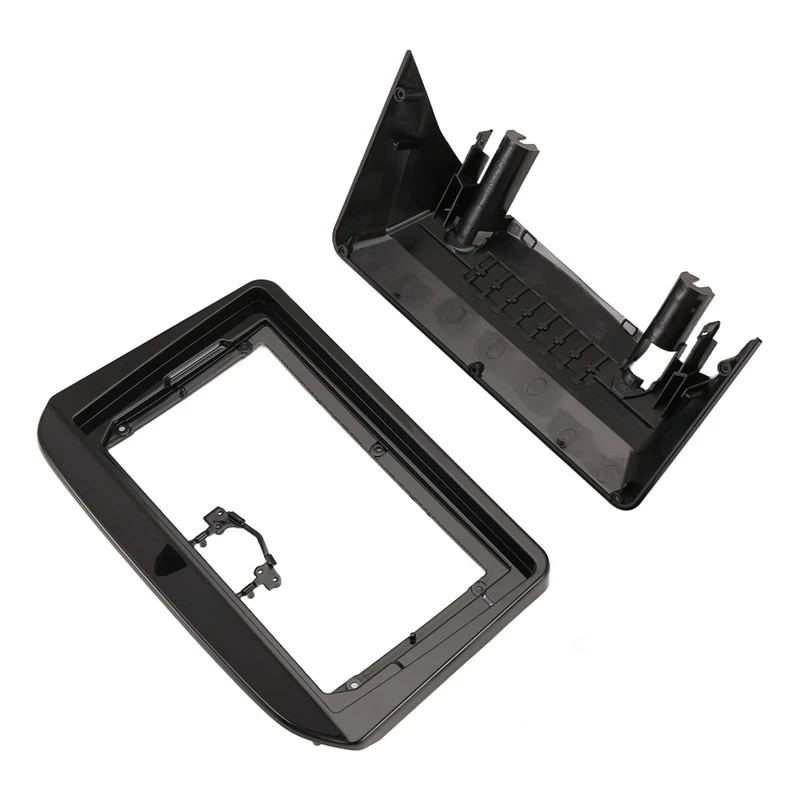 9 Inch Car Radio Fascias For Chevrolet Onix 2020+ New Arrivals in Stock