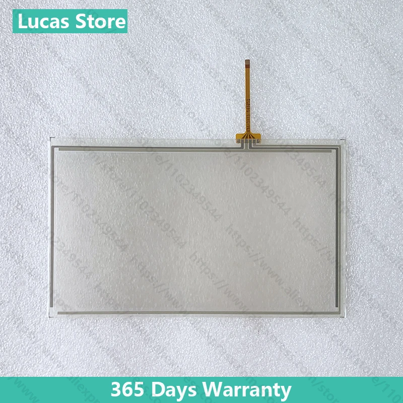 Kaca Digitizer Panel layar sentuh KDT-3919 untuk KDT-3919 Panel layar sentuh