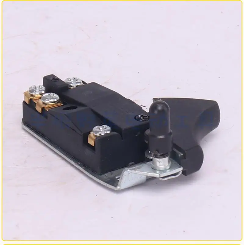 Electric circular saw switch for Makita 5900B/2414 chainsaw switch 9-inch electric circular saw switch accessories