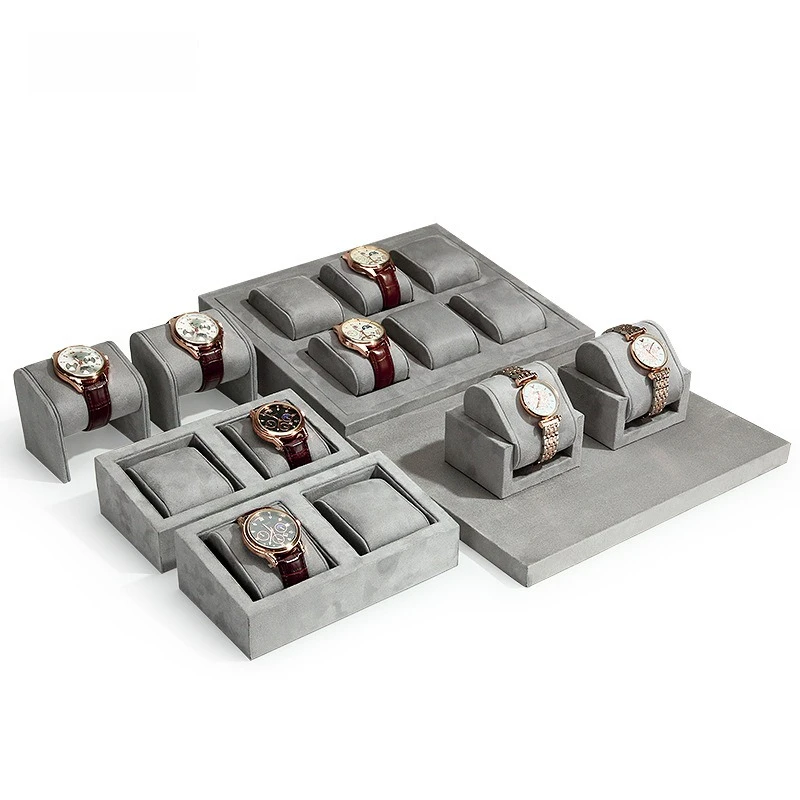 

Комбинированные ювелирные изделия, поднос для часов, органайзер для браслетов, счетчик поддонов, часы, дисплей для ювелирных изделий, реквизит для живых фотографий