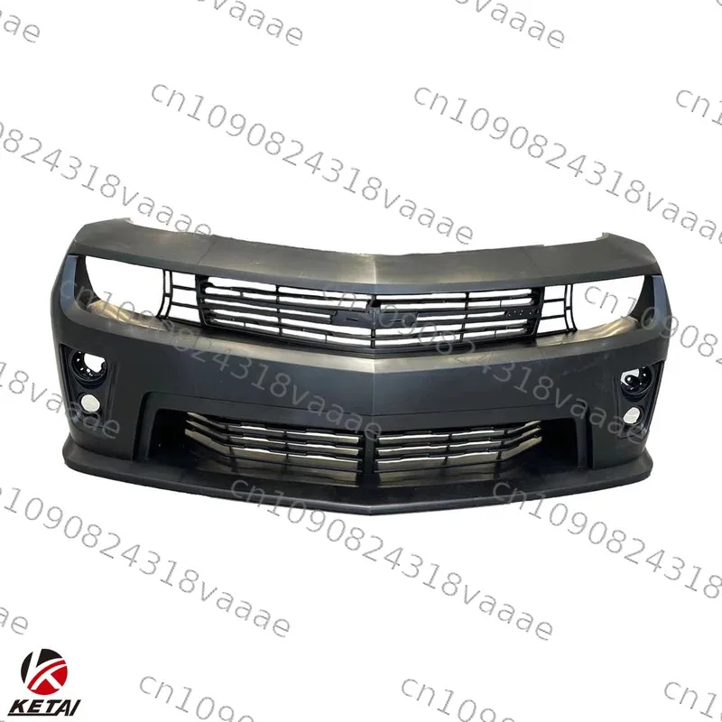 Hot Selling Car Bodykit Front Bumper for  Camaro ZL1 2010-2013