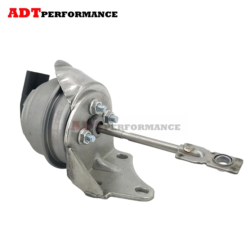 GTC1238VZ 789016 Turbo Wastegate Actuator 03P253019BV050 Turbine for Skoda Fabia Roomster VW Polo Seat Ibiza 75HP 55Kw 1.2 TDI