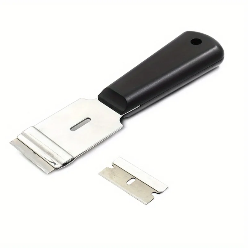 หนังตัดหัตถกรรมเครื่องมือ DIY สแตนเลสเครื่องตัดหนังหนังพลั่วเปลี่ยนใบมีดเครื่องตัดกระบวนการ