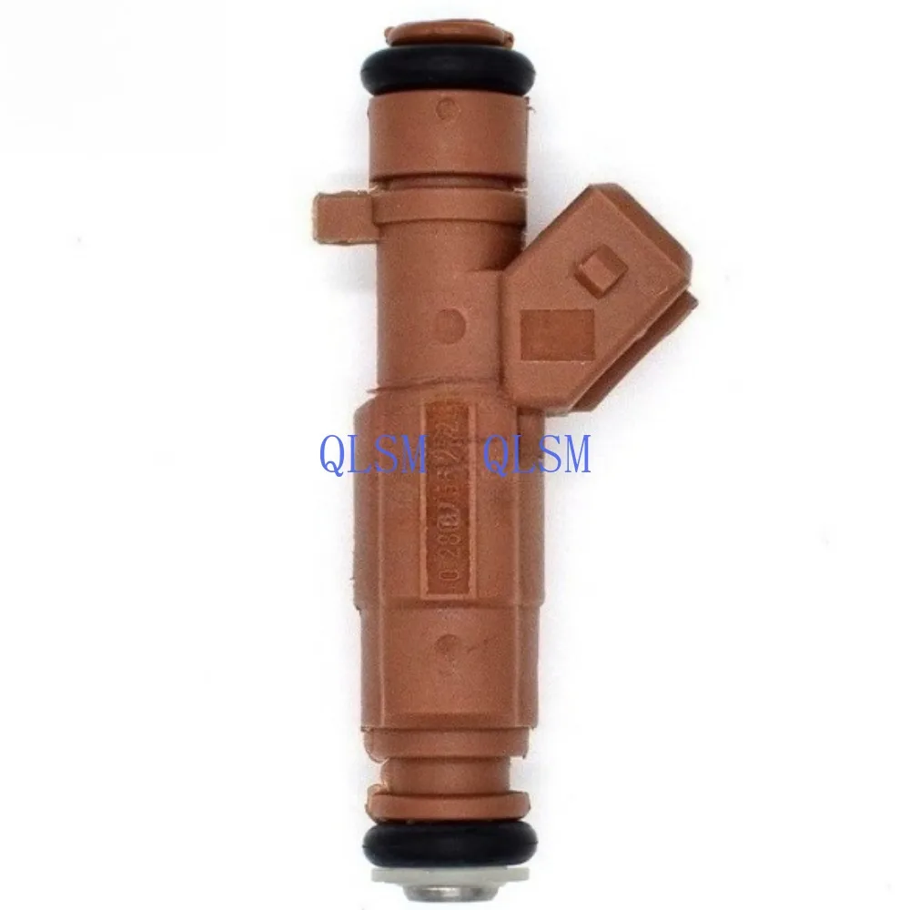 

0280156282 Fuel Injector Nozzle Premium Auto Parts for Chery A3 J3 A5 1.6L 2011-2012 Fora Orinoco Cielo