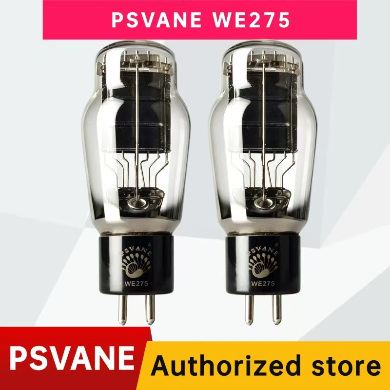 PSVANE WE275 Vacuum Tube High Quality Audio Electronic Component