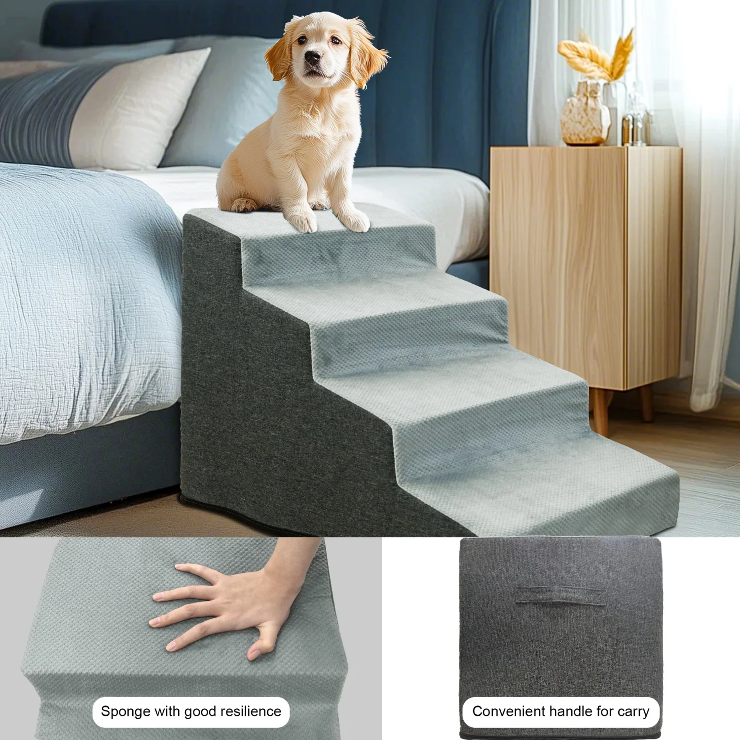Thumbnail 2 - #24 New Dog Sofa Beds Arrivals