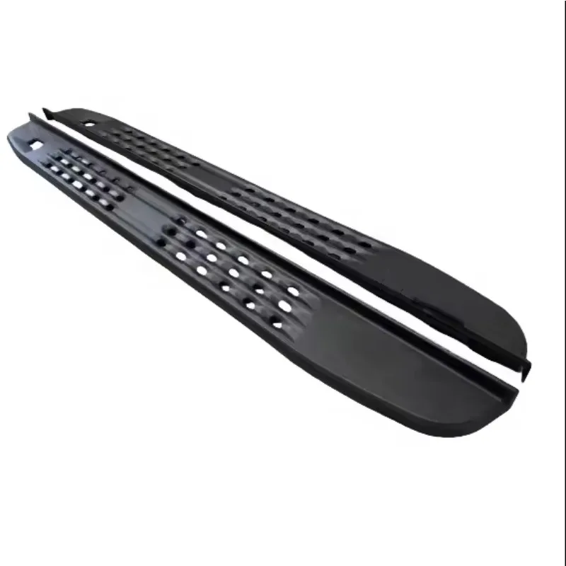 

Factory Wholesale New 4x4 Off-Road Car Part-Black Running Board Side Step for Ranger Raptor Style