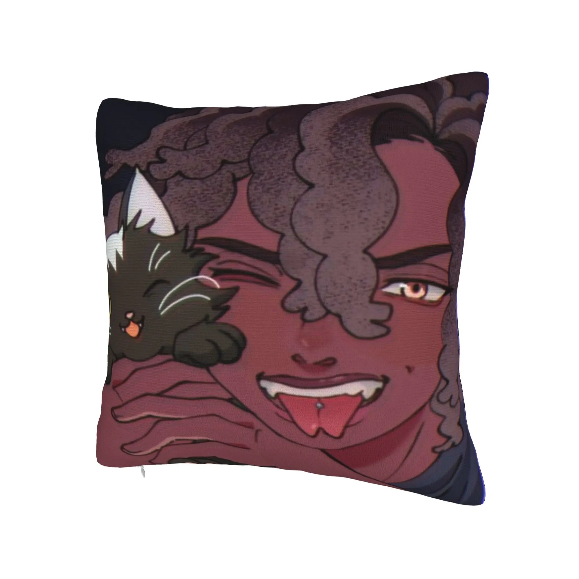 Micah Yujin E-ERROR143 Pillow Case  Morden Pillow Cover Soft Pillowcases For Chair Sofa Home Decor