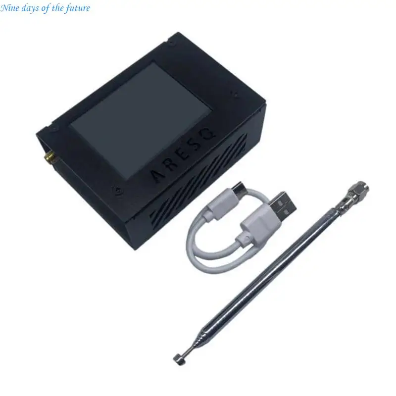 Aresq AQ1 Wireles D…