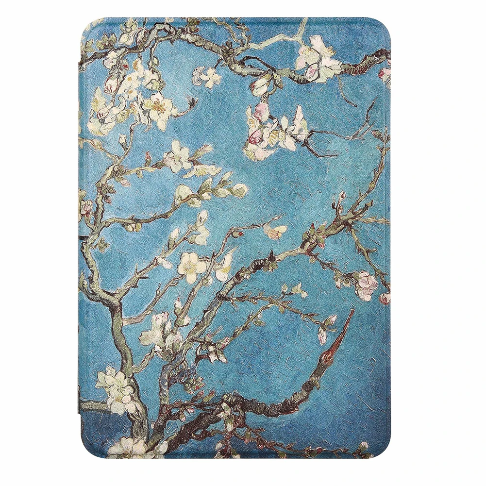 حافظة قارئ الكتب الإلكترونية المقاومة للماء لجهاز Kindle 2019 J9G29R Gen 10 الجديد #4