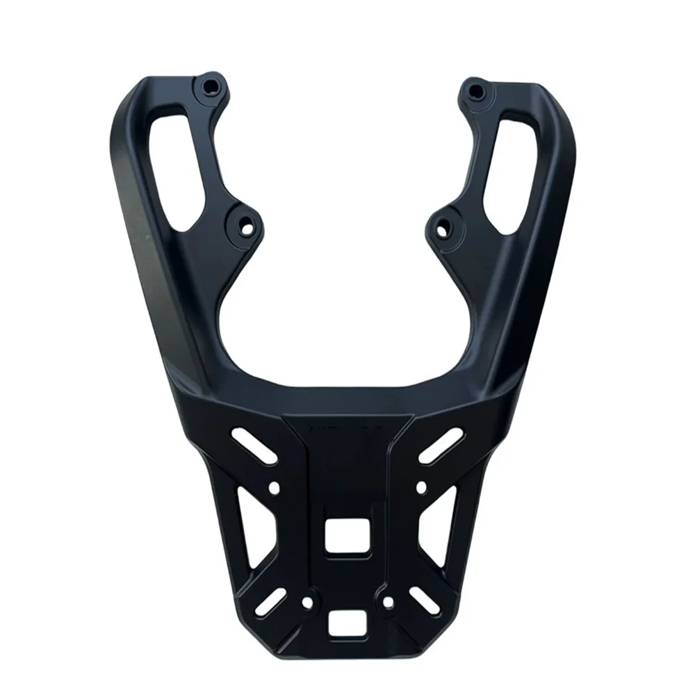 FOR HONDA NS150ES Aluminum Rear Rack Tail Box Bracket Luggage Carrier Rear Grab Rail Modification Parts