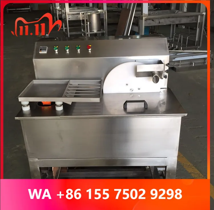 New Den Chocolate Casting hine/chocolate Tempering hine/chocolate Tempering hine ibrating
