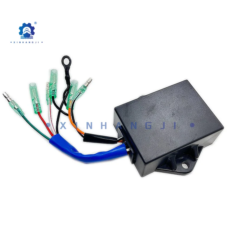 

32900-94470 New Model Cdi unit For Suzuki Outboard Motor 2 Stroke DT40C DT40，32900-94460，32900-92L20，32900-94470-000