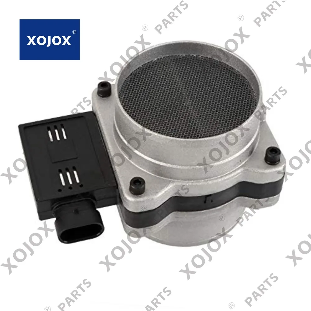 

XOJOX 25180303 25008302 Новый датчик массового расхода воздуха MAF, совместимый с 94-2005 гг.