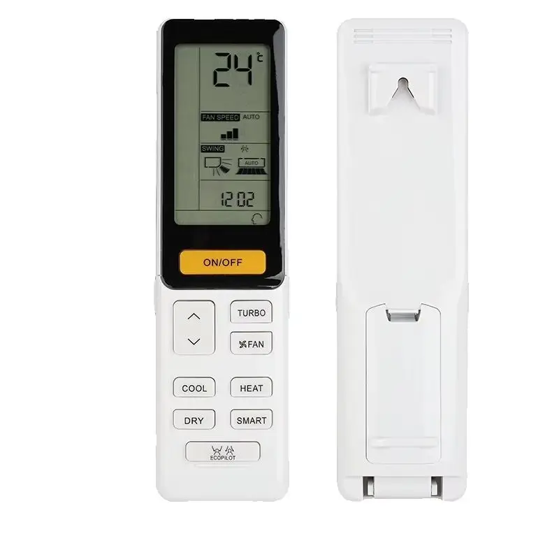 0010402886AR pour télécommande de climatiseur Haier, pour télécommande de climatiseur Haier avec fon