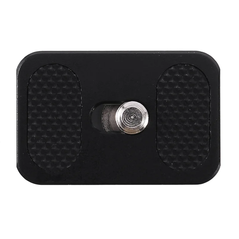 M05K 5X PU-25 Universal Mini Arca Swiss Standard QR Quick Release Plate Digital SLR Camera Comes With An Hex Key