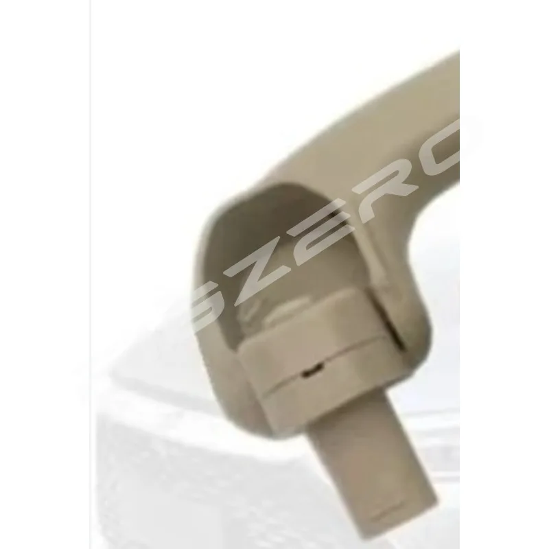 Sunroof Grab Handle Safety Armrest Puller for BYD F3 G3 R L3 10787716-00 Plastic Part