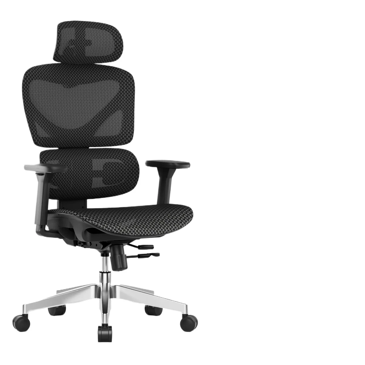

Ergonomic chair office chair comfortable sedentary e-sports chair backrest
