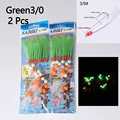 Green3-2 pcs