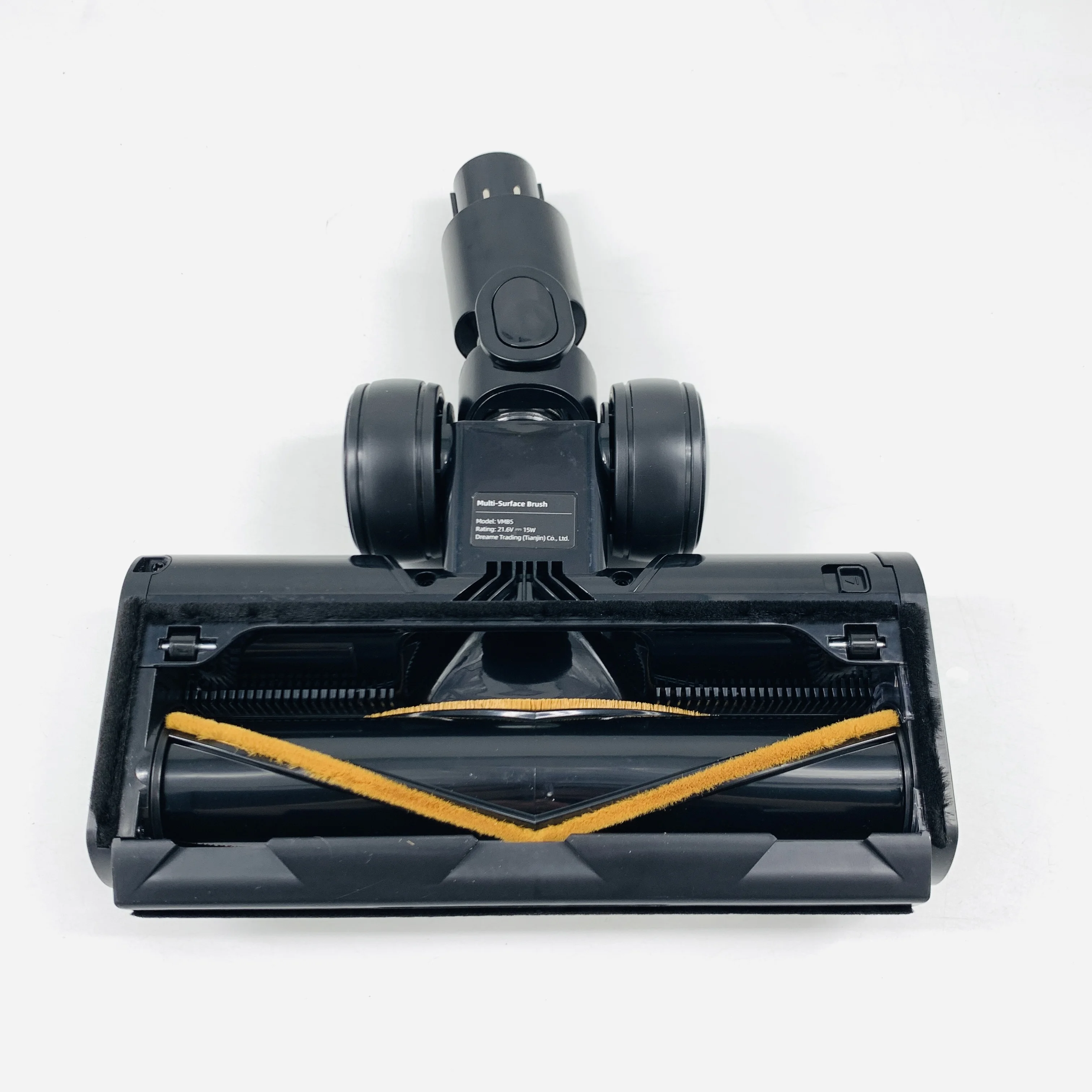 Original Dreame T20 T20pro V11 V12 Bürstenkopf V-Form Hauptbürste Zubehör 1,2 cm auch passend für V12 V16 V12pro