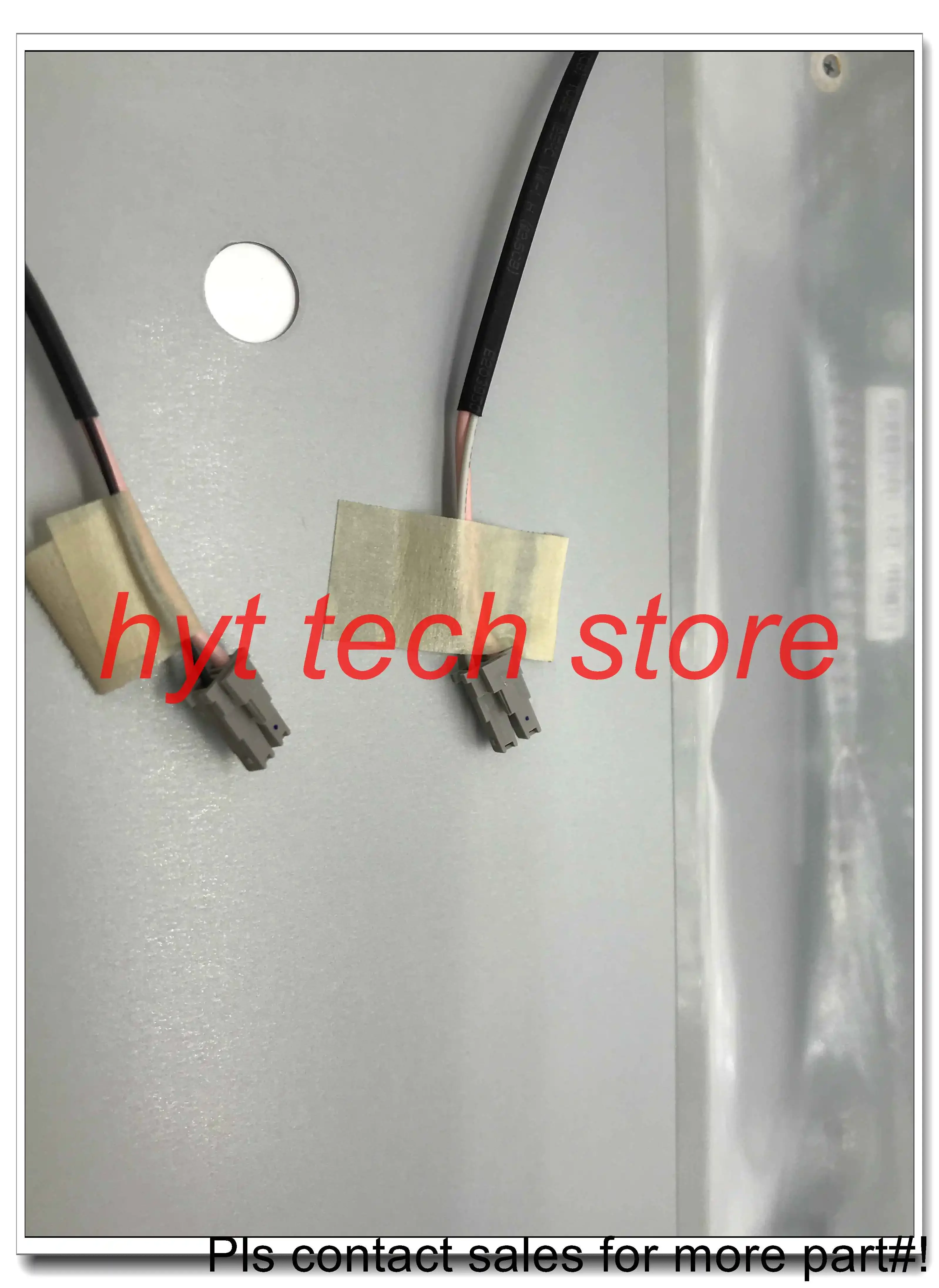 HT156WX1-100 Original 15.6 inch LCD PANEL 1366*768 100% tested A+ Grade  before shipment