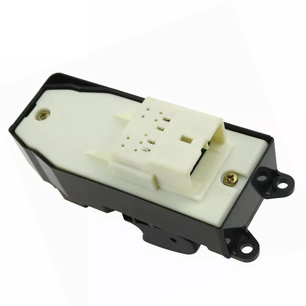 Auto Window Regulator Switch Assembly for Toyota Yaris Hilux Paseo Land Cruiser Car Window Lifter 84820-35100