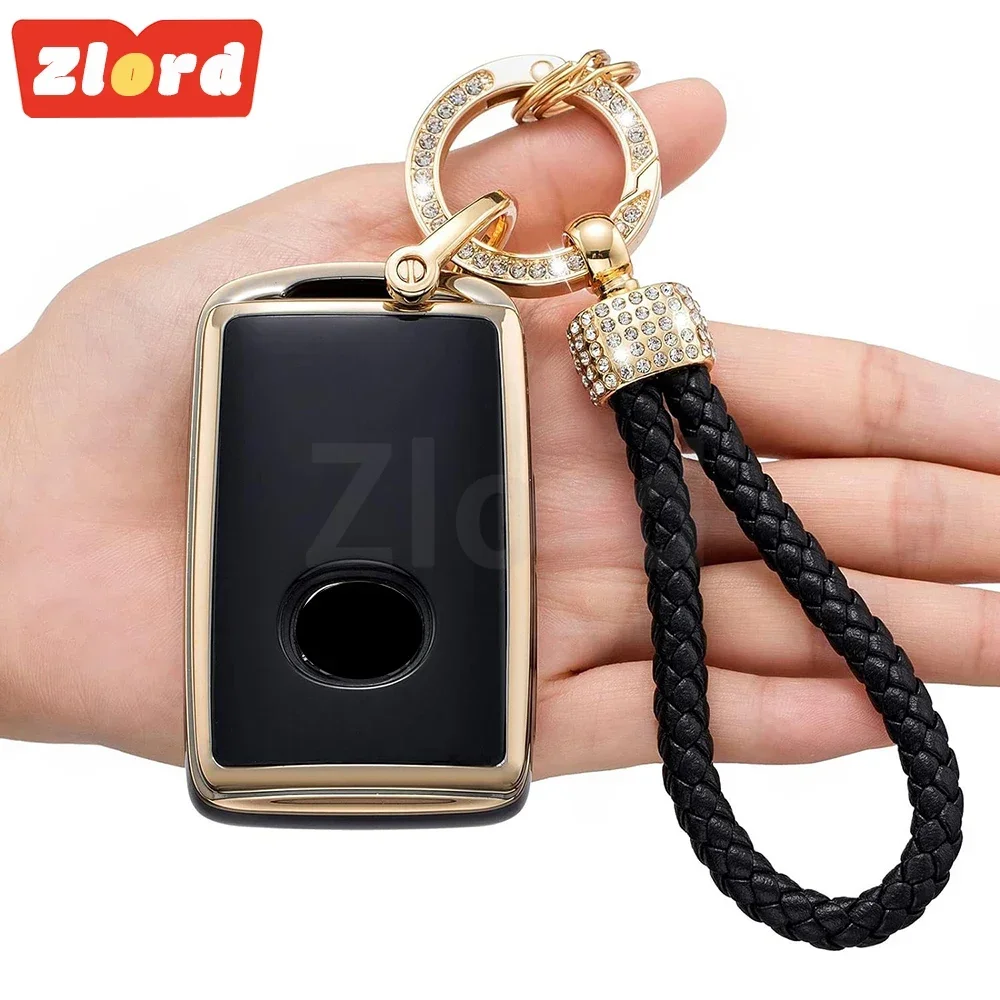 3 4 Buttons Tpu Car… - image