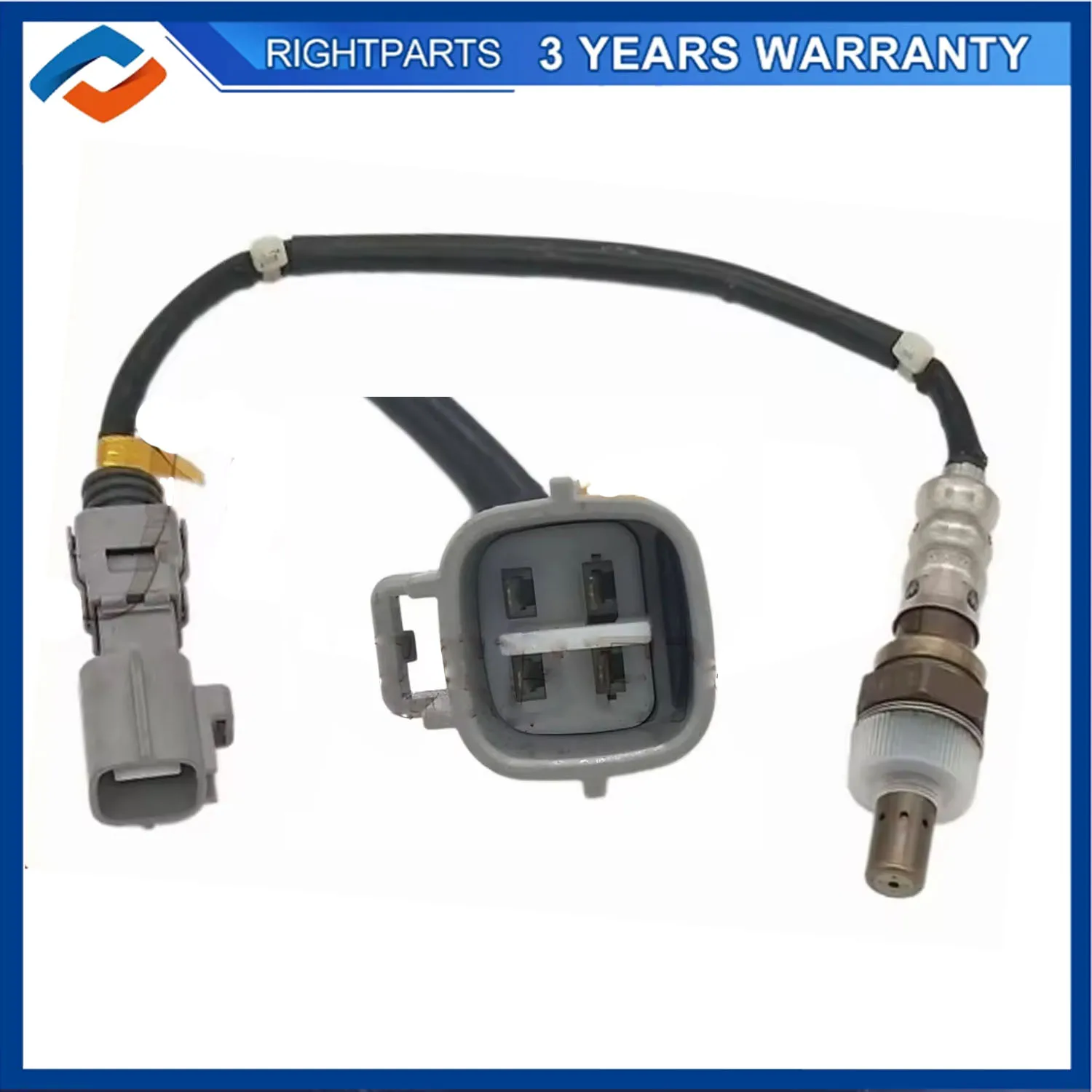 

New Back Lambda Probe Oxygen O2 Sensor 89465-12790 For Toyota AURIS 2006-2012 Corolla Rumion 2007-2015 1NZFE 1.5L NZE151