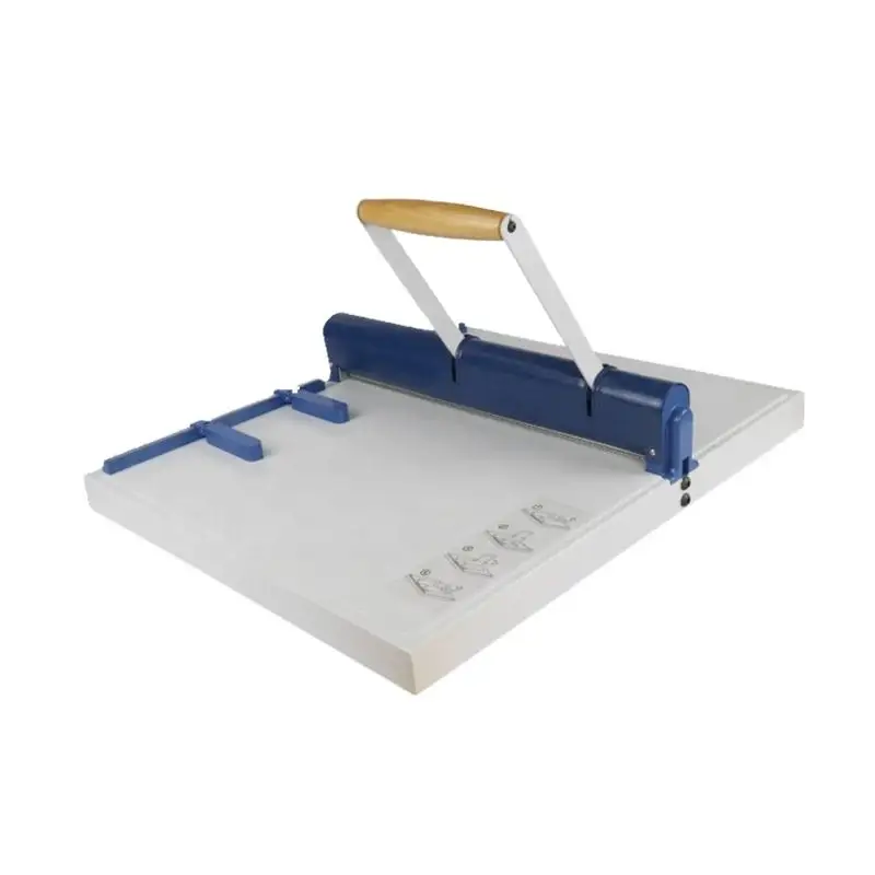 460Y A3 Manual 2 in 1 Multi Functional Paper Creasing Perforating Machine