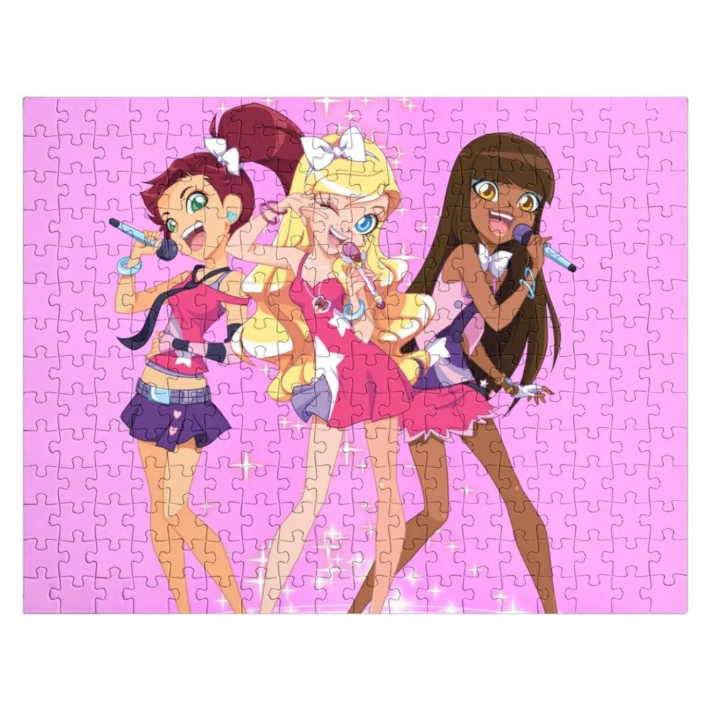 

LoliRock сердечник, головоломка с названием, деревянная игрушка, индивидуальное название, детская игрушка, головоломка Iq