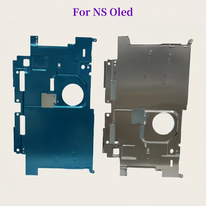 10Pcs/Lot Metal Alu… - image