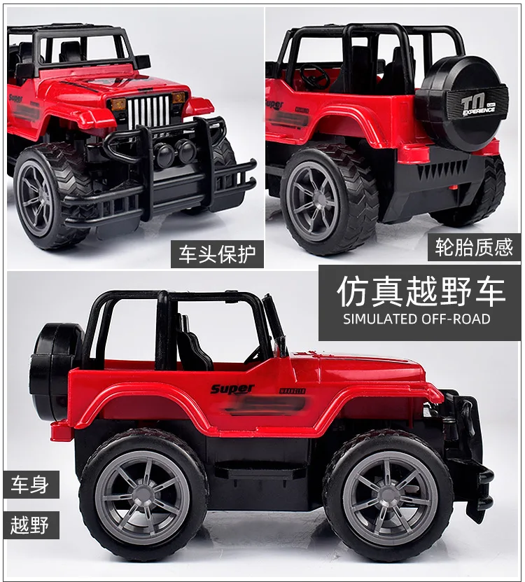 Ferngesteuertes Auto, RC-Autos, Fahrauto, Spielzeug, Geburtstagsspiel, Geschenk für Kinder, Jungen, Erwachsene, Rennwagen, Geländewagen, NEIN mit Batterie