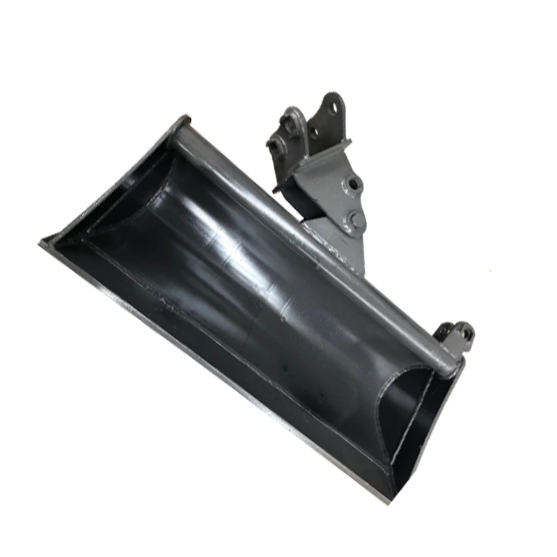Excavator accessory and auxiliary tool - ripper