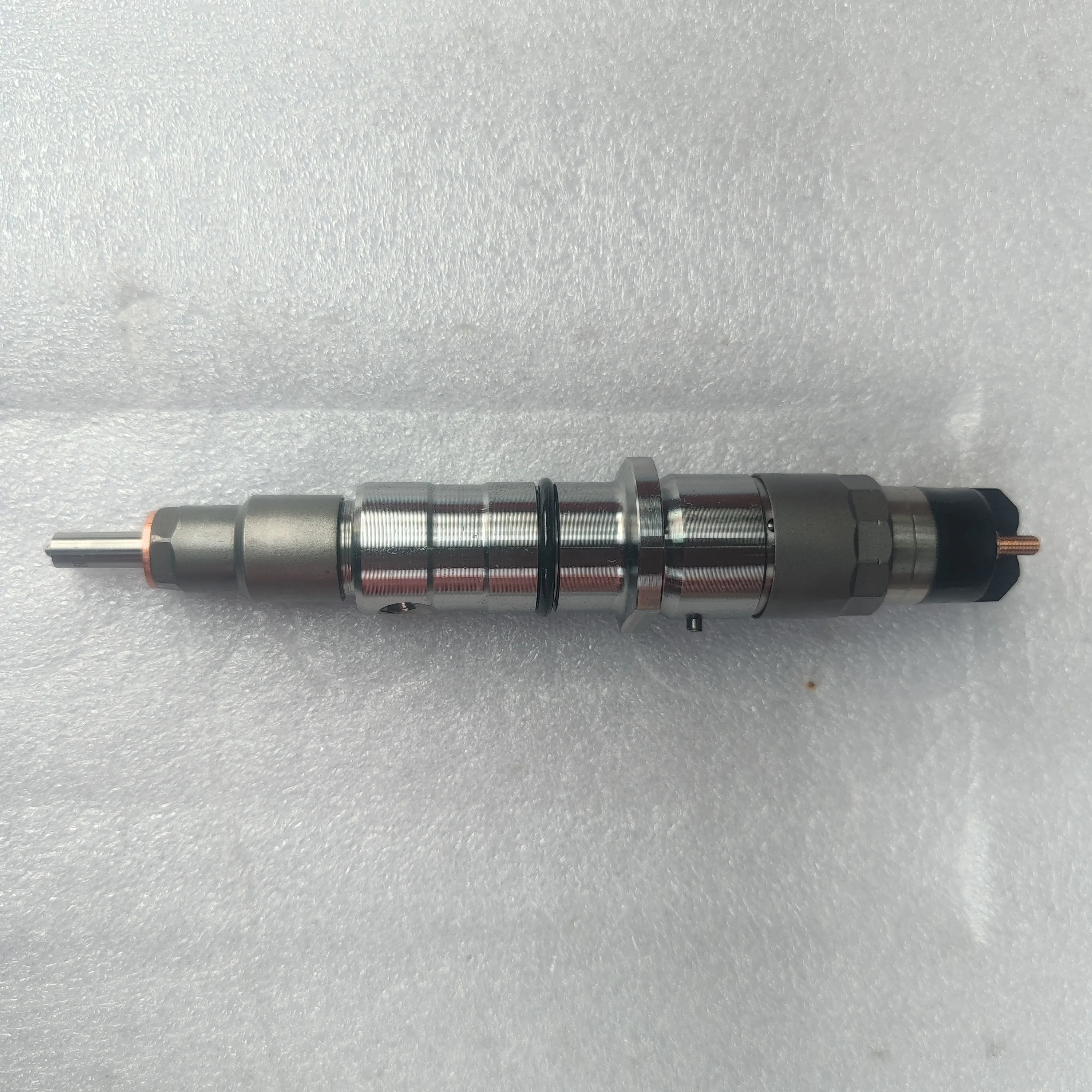 Diesel Fuel Injector 0445120121 for cummins ISLe-eu3 enging parts injector diesel