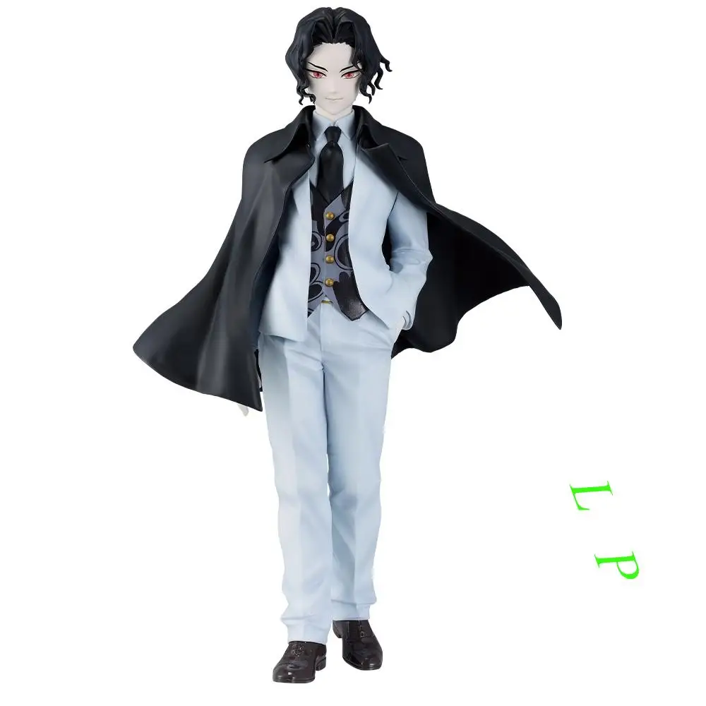 BANDAIIchiban Kuji Demon Slayer Trading Figures Set Himejima Gyomei Kibutsuji Muzan Tomioka Giyuu Shinazugawa Sanemi Uzui Tengen - view 4