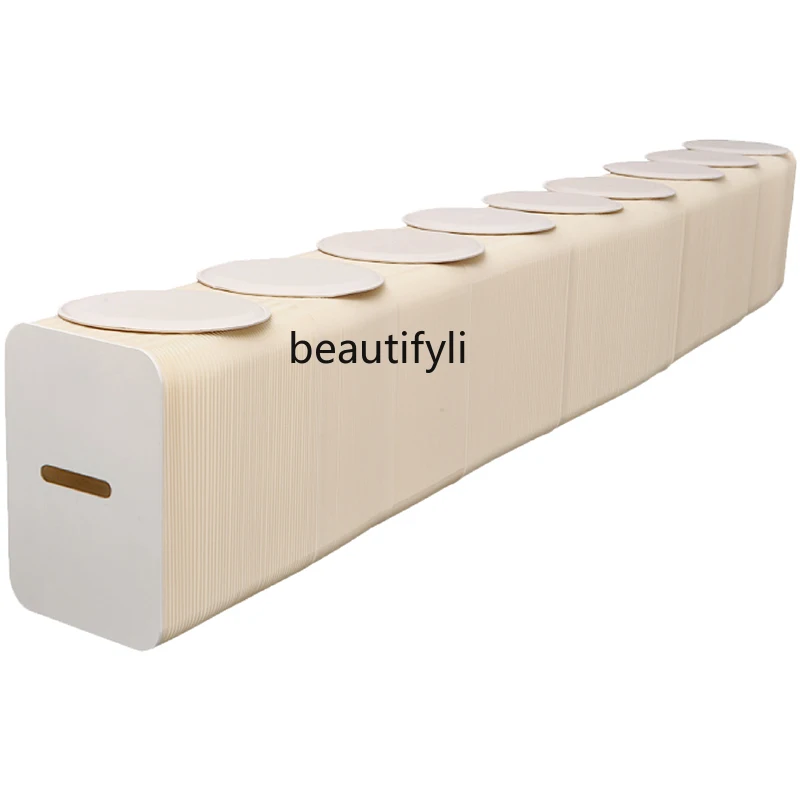 S7486 ss الشمال البراز الاسلوب المناسب البيانو البراز شخصية الزاوية الترفيه نموذج غرفة الأثاث #2