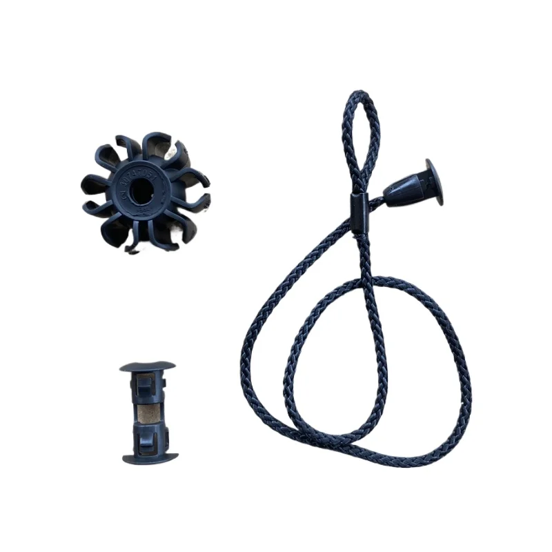 

Ремень-разделитель багажника, шнур солнцезащитного козырька для Volvo Xc40/c40