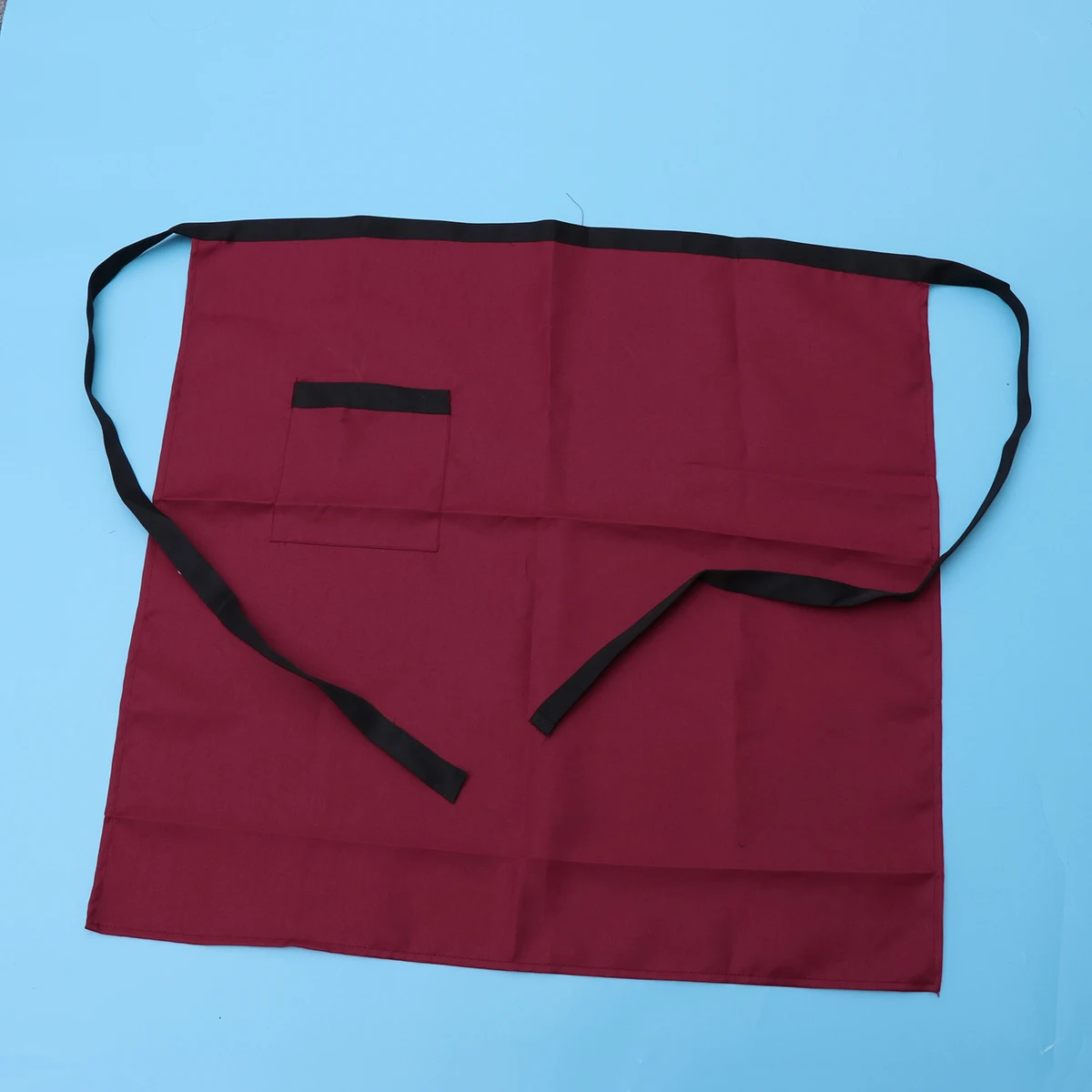 

Kitchen Apron Chef Apron Waiter Apron Waitress Apron Short Apron Short Kitchen Apron
