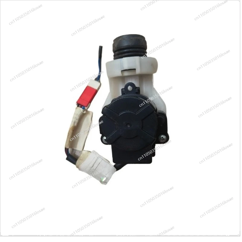 

For Wall Mounted Children Washing Machine Accessories Drain Valve Drain Motor