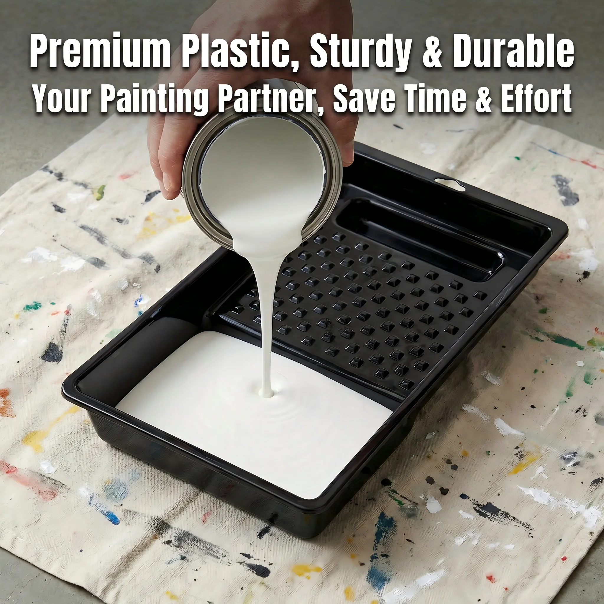 Thumbnail 4 - #68 Latest Paint Rollers Offers