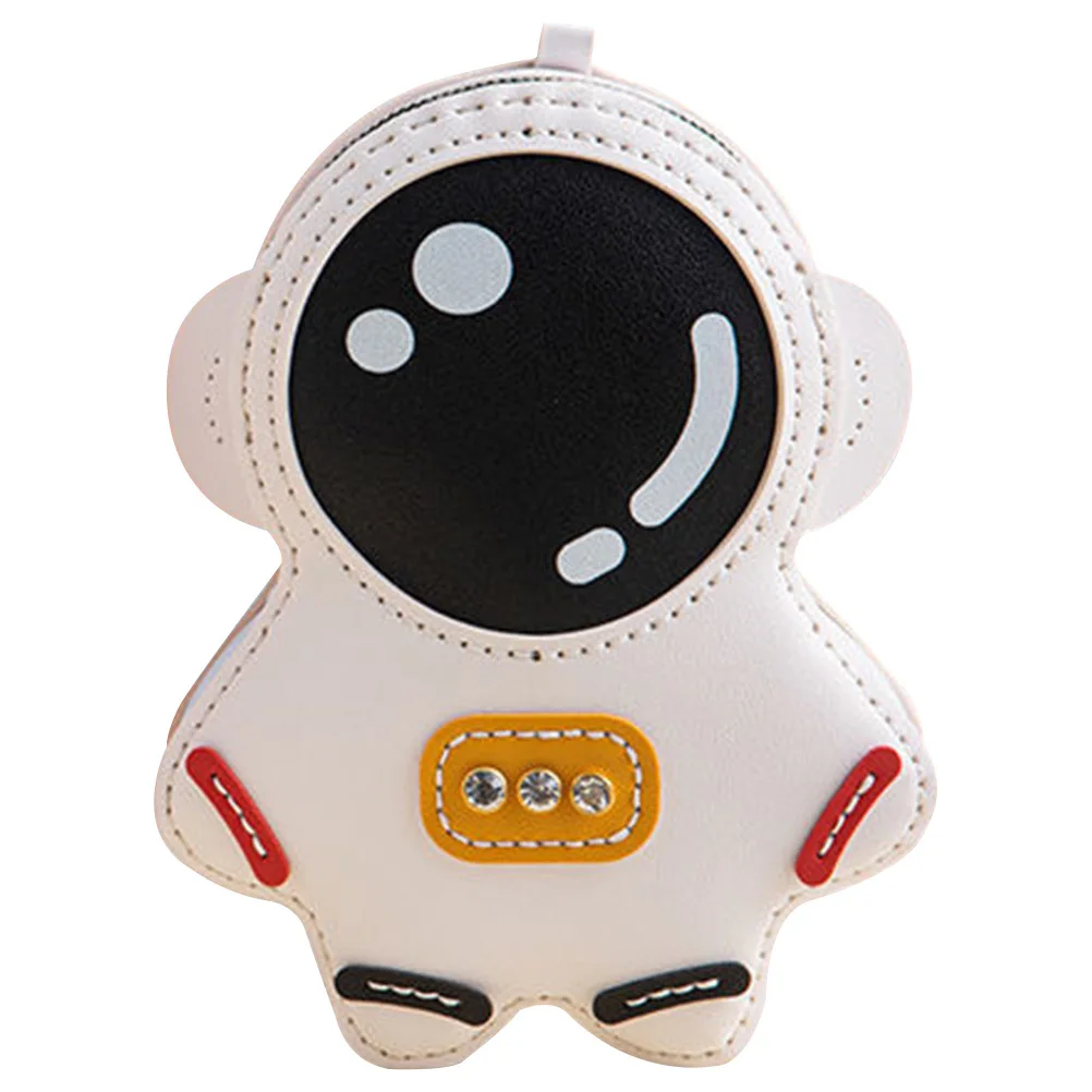 

1Set Spaceman Bag Making Material Kit DIY PU Purse Sewing Supplies for Handmade Craft Gift DIY Bag Knitting Kit