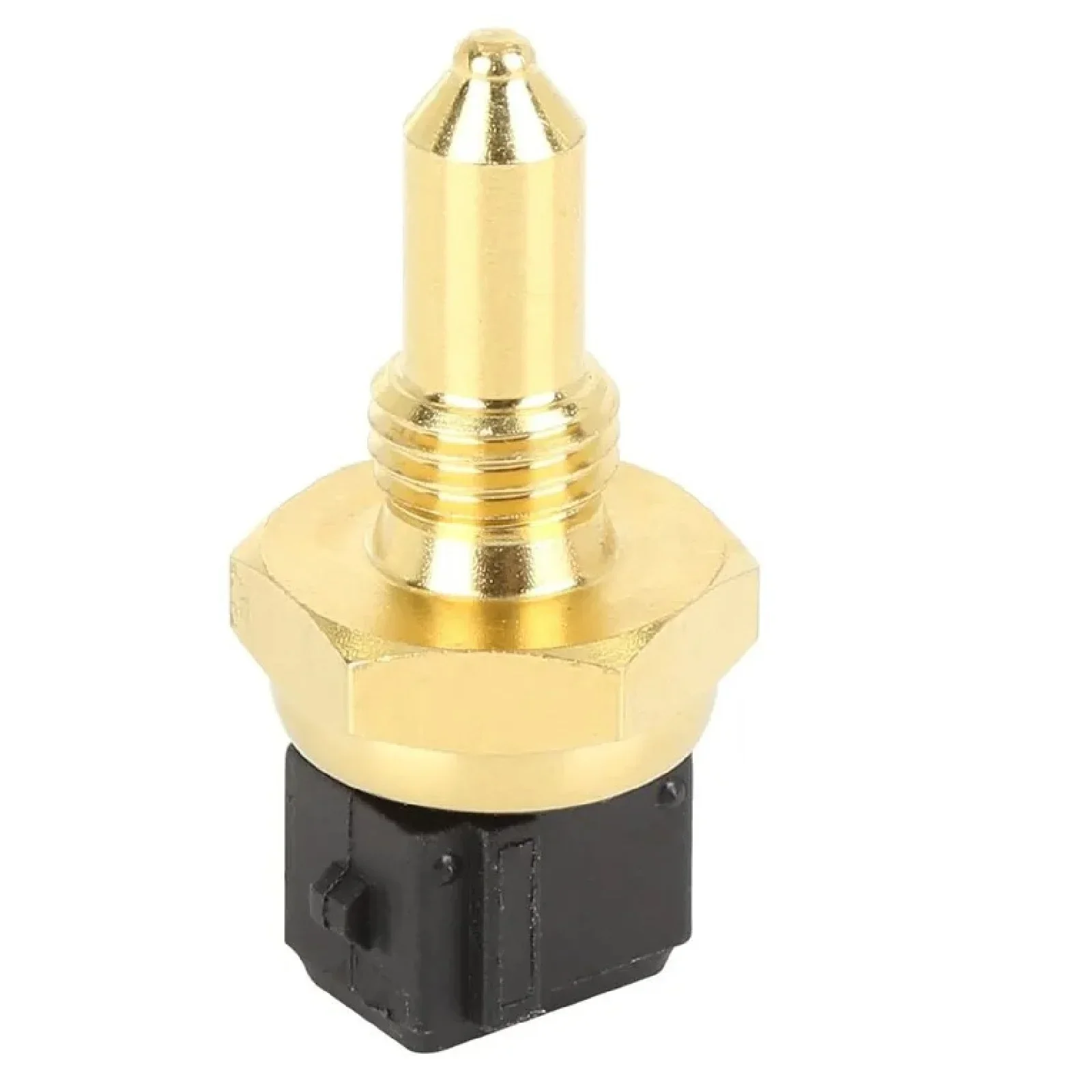 13621433076 2PINS Coolant Temperature Sensor For Rolls-Royce For BMW X1 X3 X4 X5 X6 128i 323i 330xi 535xi 730Li 740Li 750Li M3 N