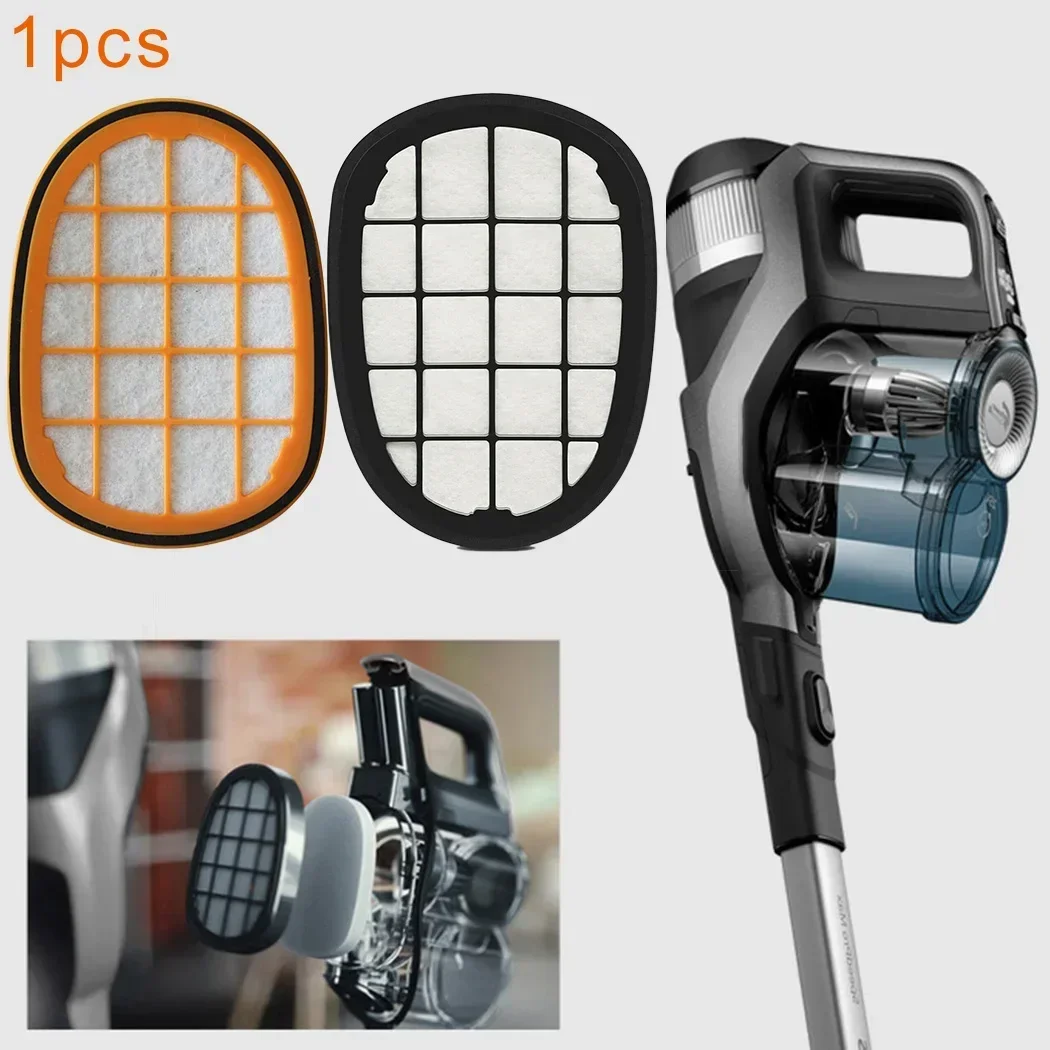 

1pc Filter Insert For Philips SpeedPro XC8043 XC8047 XC8049 XC8147 FC5005/01 CP0663 Vacuum Cleaner Replacement Accessories