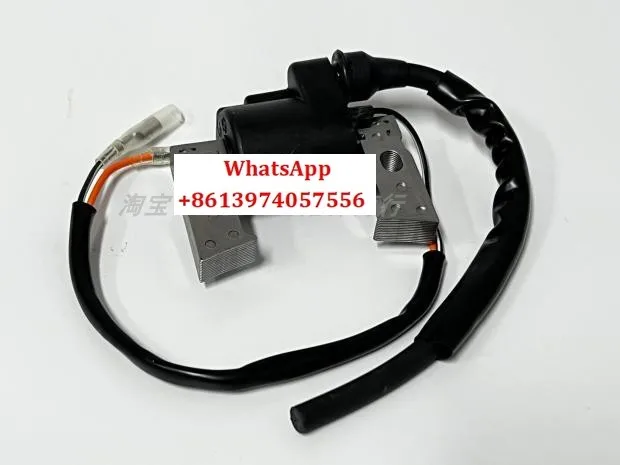 Generator EF7000 EF7000E High Voltage Package/Ignition Coil/Original Parts