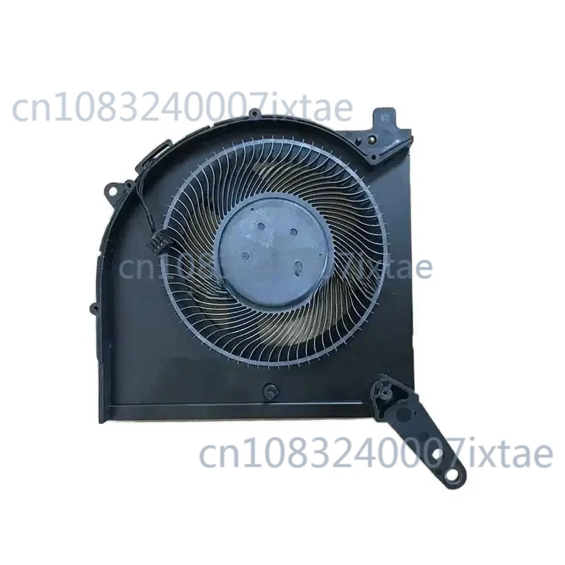 Laptop GPU Cooling Fan For Lenovo Legion 5 15IAH7 82RC BAPB0809R5HY004 DC5V 0.5A